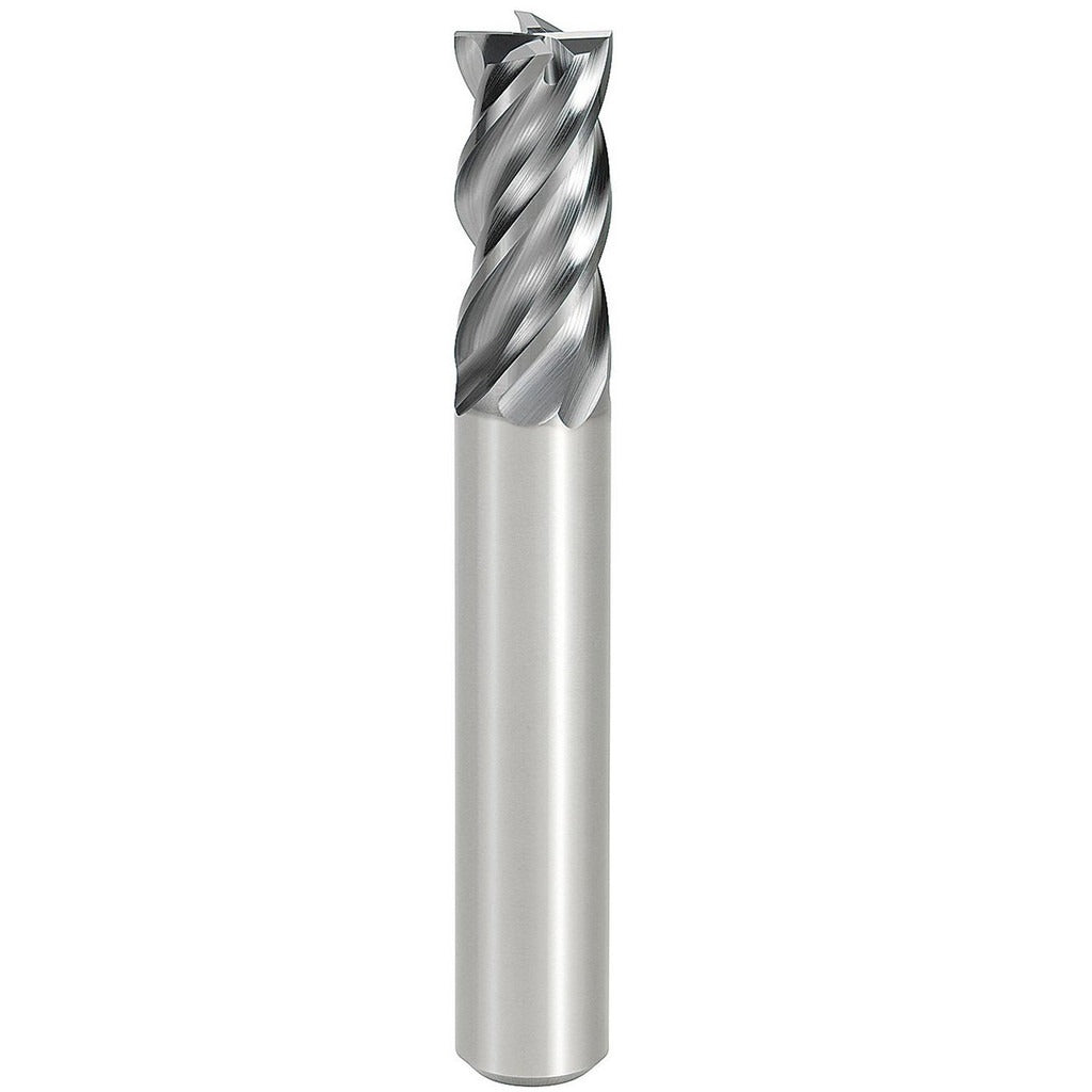 MITSUBISHI ELECTRIC Mitsubishi 621421 Square End Mill 4 Flute Solid Carbide
