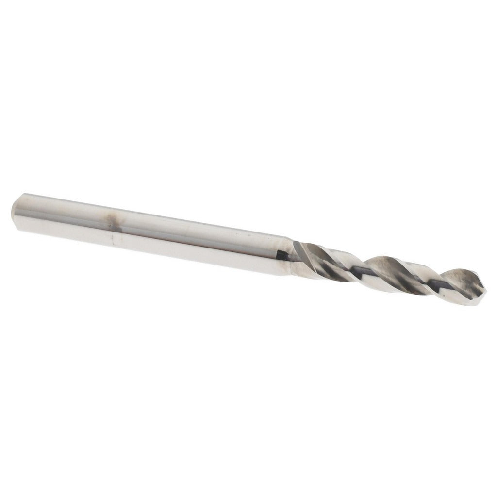 ACCUPRO Accupro A-6120262R Micro Drill Bit 2.62 Mm Solid Carbide