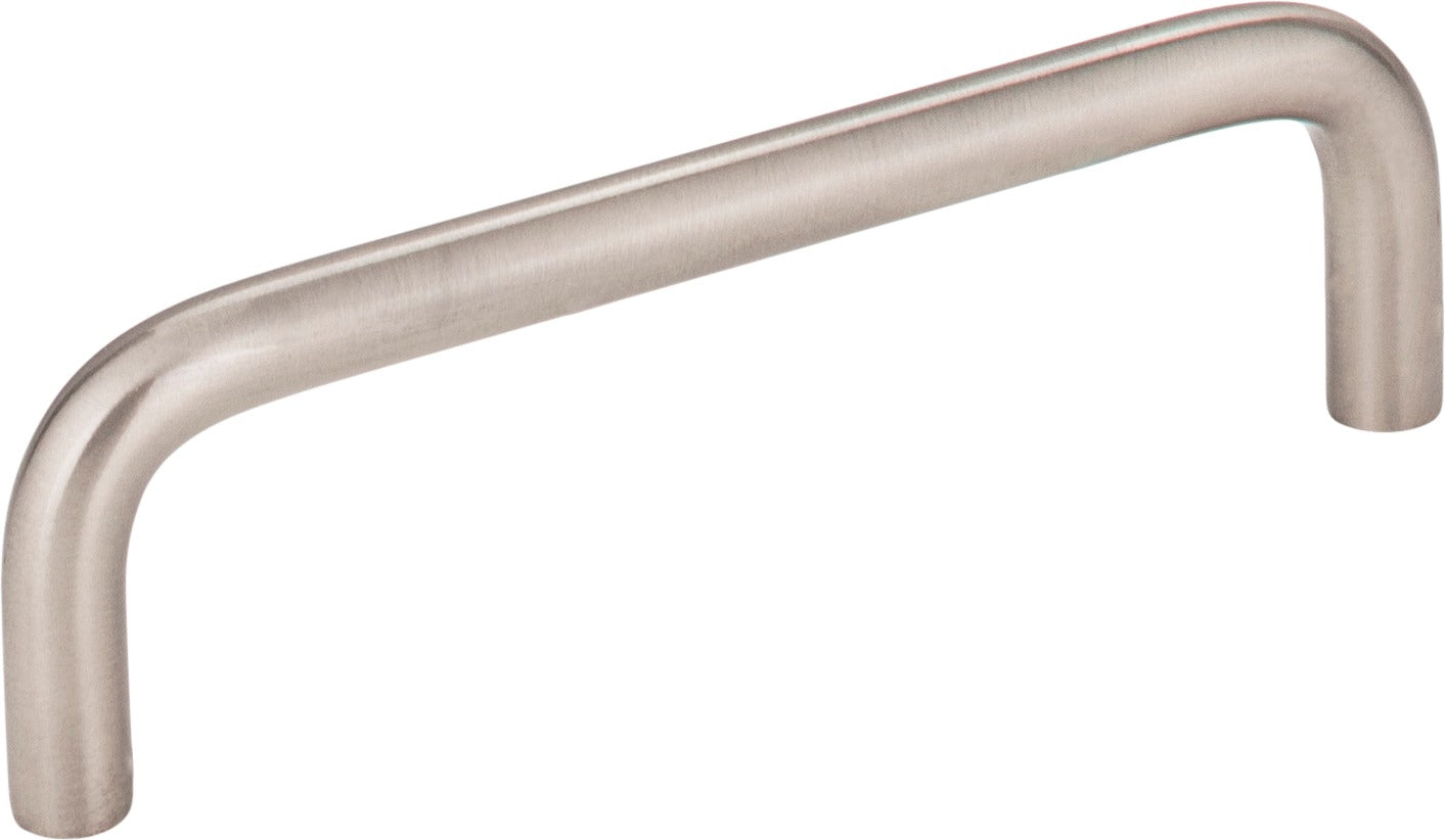 ELEMENTS Elements S271-96MB Cabinet Wire Pull Matte Black 96mm