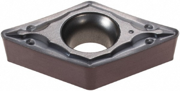 ISCAR Iscar 5566760 DCMT32PF IC806 Turning Insert 3/8 in Ic