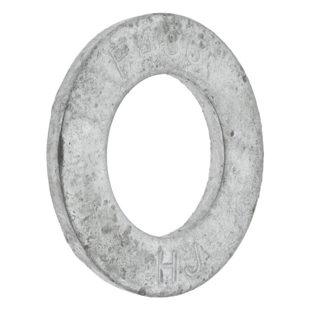 VALUE COLLECTION Value Collection FWI5075G-020BX Flat Washer Steel Galvanized