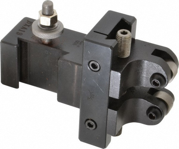 ALORIS Aloris BXA19 Adjustable Knurling Holder Bxa Series