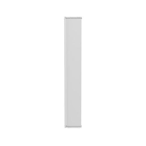 PANDUIT Panduit FDFEP45GY Odf Front Access End Panel