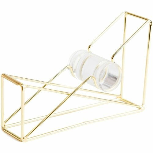 U BRANDS U Brands UBR3235U0624 Tabletop Tape Dispenser