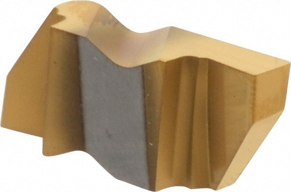 TOOL-FLO Tool-flo 563825RJ5R Grooving Insert GP3 Solid Carbide Tin