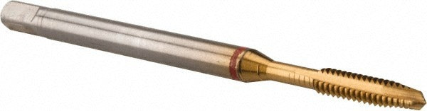 GUHRING Guhring 9039920028450 Spiral Point Tap 4-40 Unc Tin