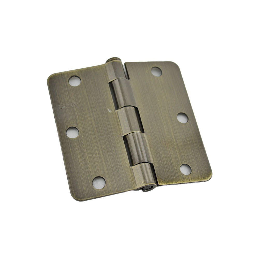 HAGER Hager Hinge RC17413125EA14 Full Mortise Plain Bearing Hinge