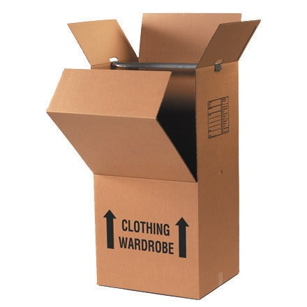 BSC PREFERRED Bsc Preferred WARDCOMBO Wardrobe Box Combo Set of 3