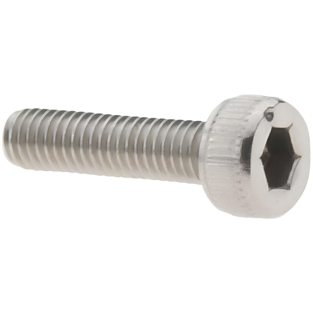 VALUE COLLECTION Value Collection SCXX203012-050BX M3 Hex Socket Cap Screw 50pk