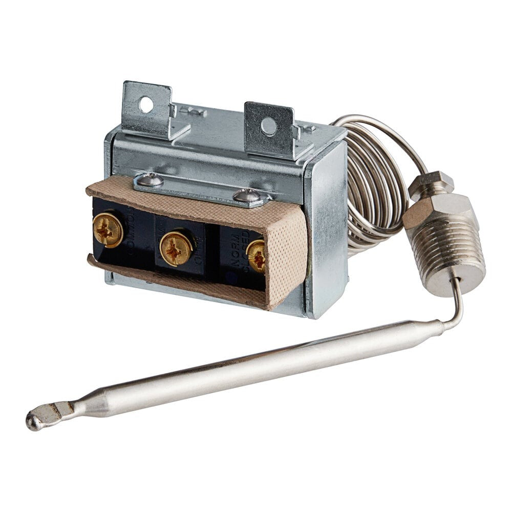 AVANTCO Avantco 17700302291L Hi Limit Thermostat (Each) ADVA17700302291L