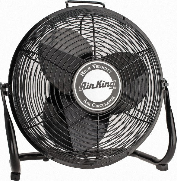 AIR KING Air King 9214GT Industrial Circulation Fan 1650 Cfm