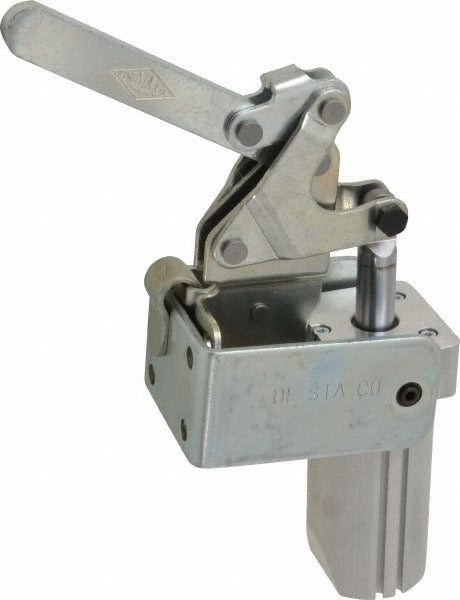 DE-STA-CO De-sta-co 827-S Pneumatic Hold Down Toggle Clamp 700 Lb