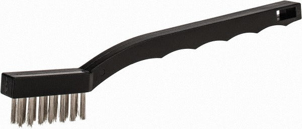 PRO-SOURCE Pro-source PWB-164805 Welder Brush Stainless Steel