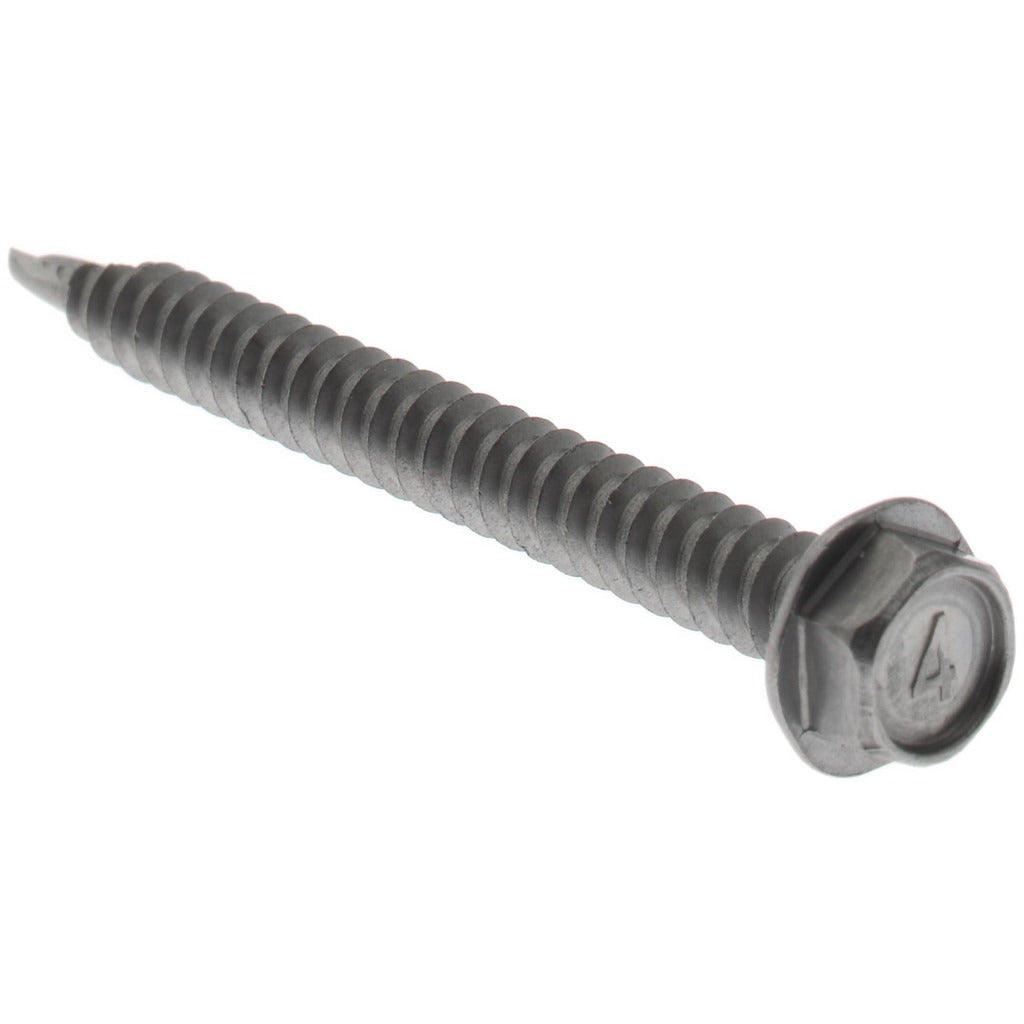 VALUE COLLECTION Value Collection R55000140 No. 8 Self Drilling Screw