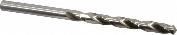 PRECISION TWIST DRILL Precision Twist Drill 5999776 Taper Length Drill Bit