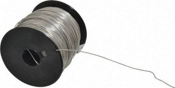 VALUE COLLECTION Value Collection 34-0410-005S Safety Lock Wire 1105 Ft