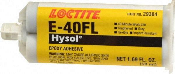 LOCTITE Loctite 237102 Two-part Epoxy 50 Ml Cartridge