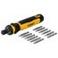 DEWALT Dewalt dwht66719 14-piece Cordless Screwdriver Kit 4V
