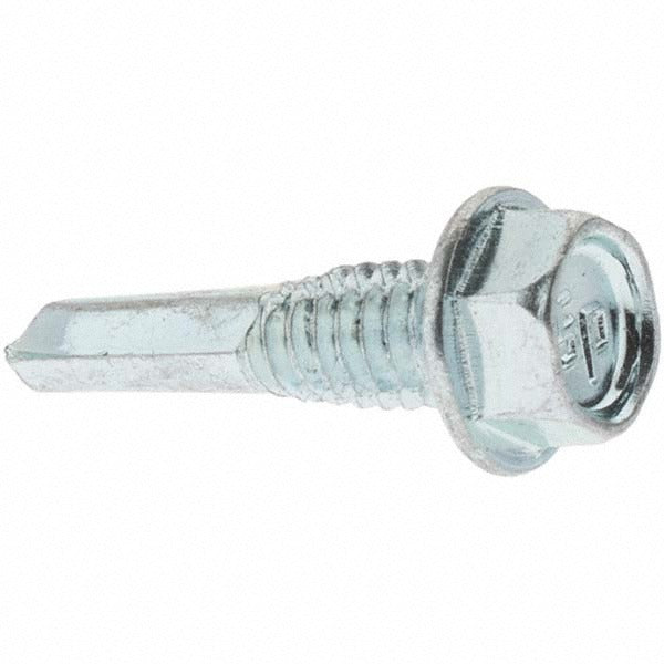 VALUE COLLECTION Value Collection TKHWI-1200870-4-100T Self Drilling Screw