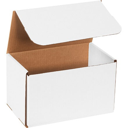 BSC PREFERRED Bsc Preferred M1066 Corrugated Mailers 50 Pack