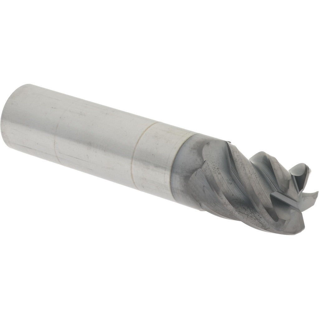 ACCUPRO Accupro 95168818 Corner Radius End Mill 5/8 in 5 Flute