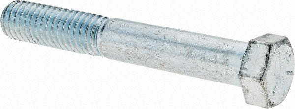 VALUE COLLECTION Value Collection 30087 Hex Head Cap Screw 7/16-14 3 in Grade 5