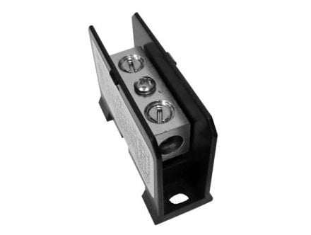 MARATHON SPECIAL PRODUCTS Marathon Special Products 1411300 Power Distribution Block 115 A (1 Pole) 784337 14113