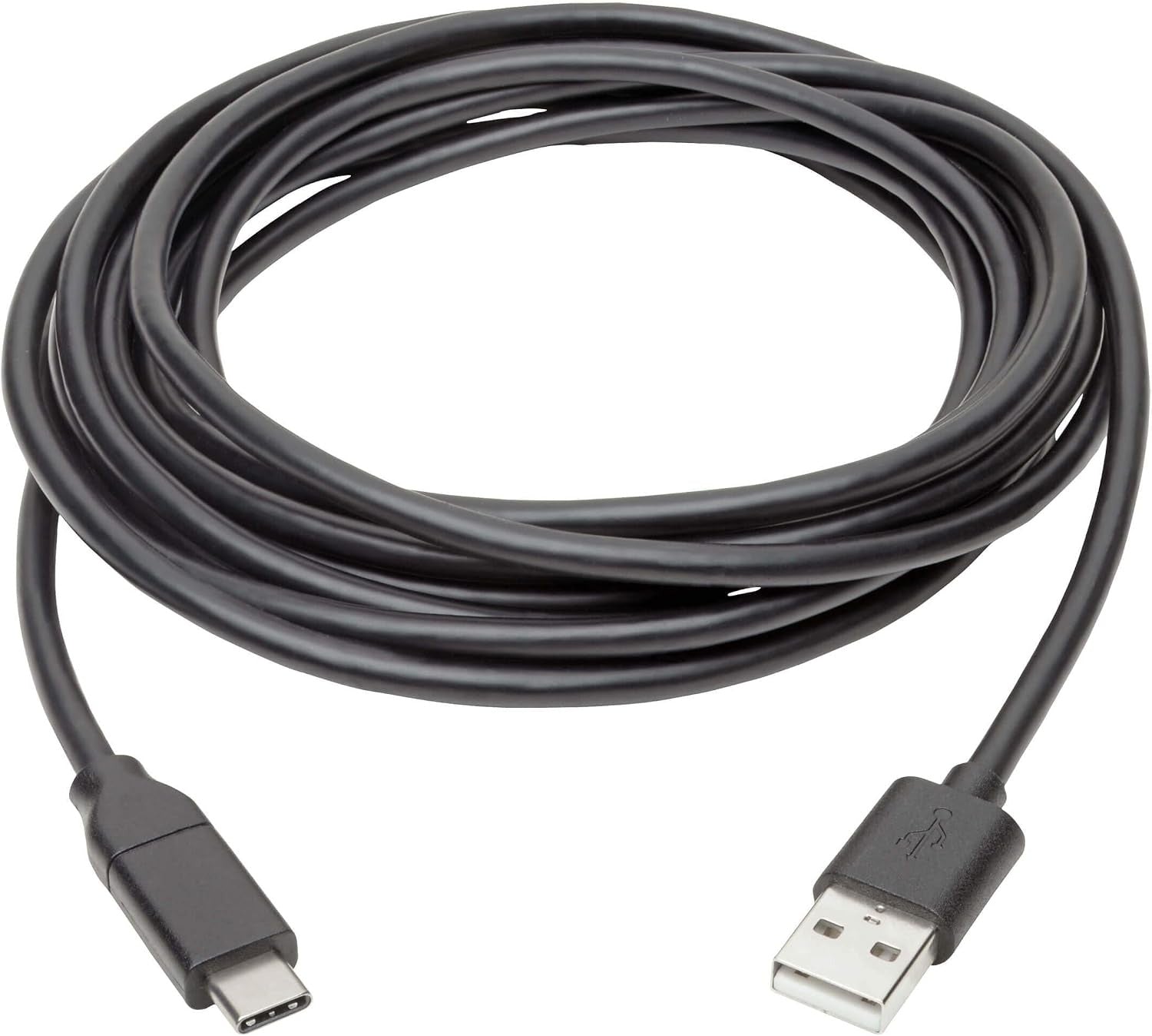 TRIPP LITE Tripp Lite U038-C13 USB C to USB-A Cable 3A (13 ft)