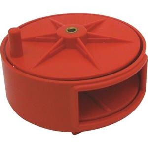 MARSHALLTOWN Marshalltown twr26 Tie Wire Reel Belt Mount 6.25x3.75 in