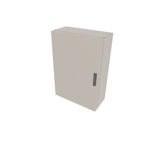 MIDDLE ATLANTIC Middle Atlantic VWM-2-2-36K-PW Horizontal Wall Mount Rack