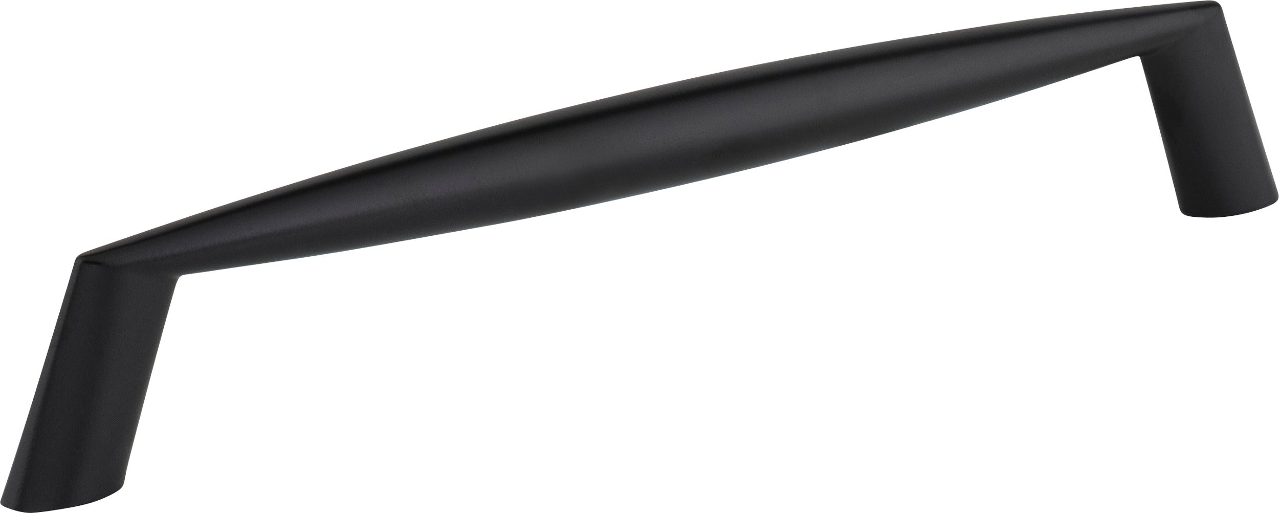 ELEMENTS Elements 988-160MB Cabinet Pull 160mm Matte Black