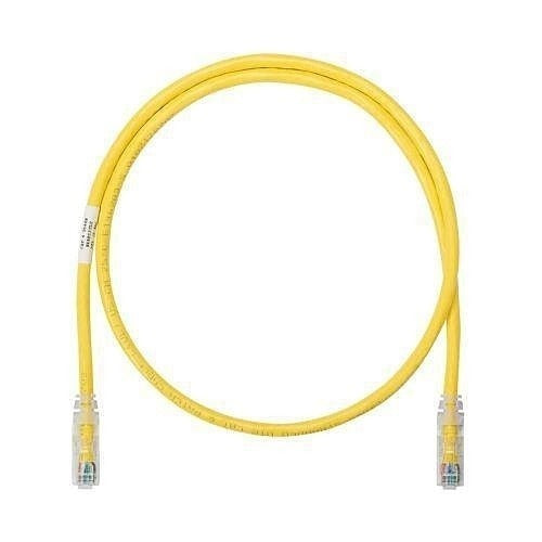 PANDUIT Panduit NK6APC30YL Cat6a Patch Cord 30 Foot Cm