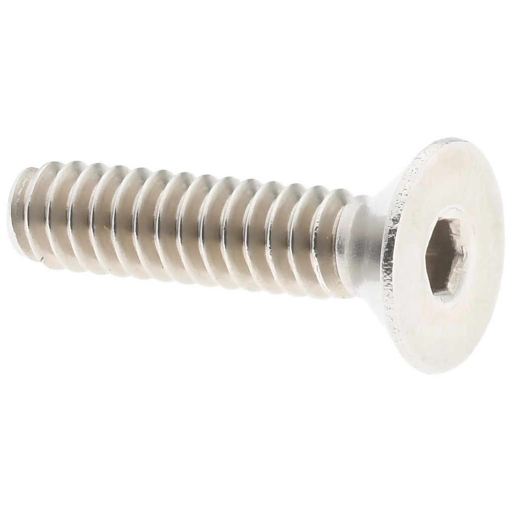 VALUE COLLECTION Value Collection R63008849 Flat Socket Cap Screw 4-40