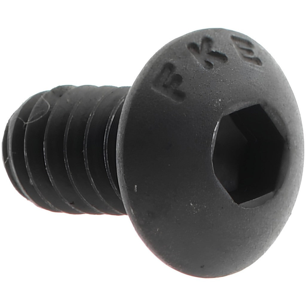 VALUE COLLECTION Value Collection 88546460 Button Socket Cap Screw 10-24