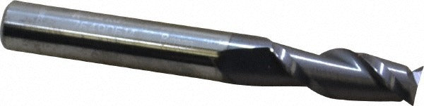 ACCUPRO Accupro 12181391 Square End Mill 0.315 in 2 Flute Carbide