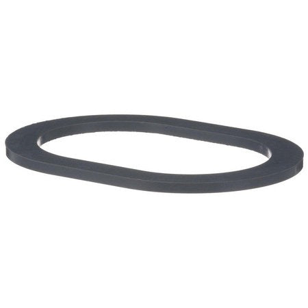CLEVELAND Cleveland 07106 Gasket Hand Hole Boiler 7.25 x 5.35 x 0.30 in CLE07106