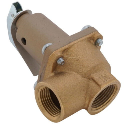 WATTS Watts 0274751 174A relief valve 125 psi (3/4 in) F274751