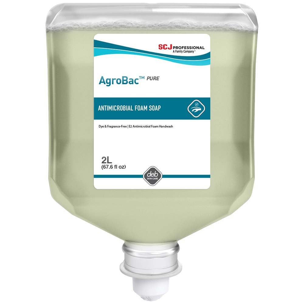 SC JOHNSON PROFESSIONAL Sc Johnson Professional AGB2LT Hand Cleaner 2 L Refill