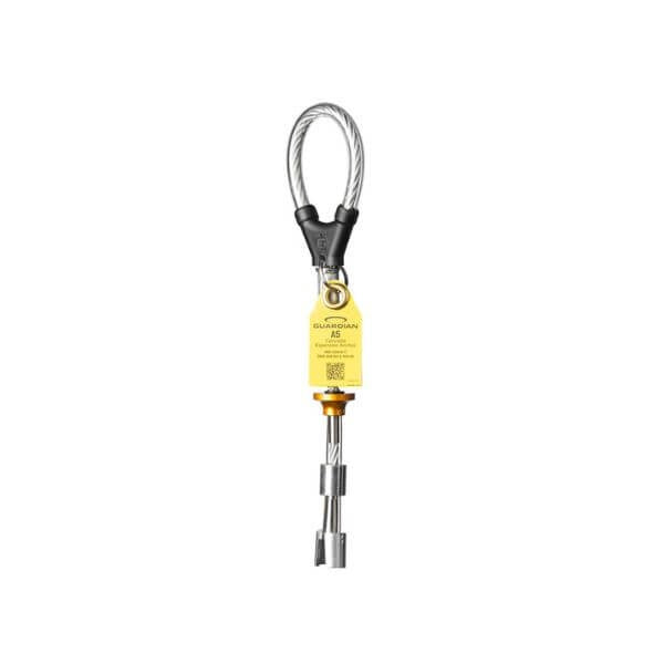 GUARDIAN FALL PROTECTION Guardian Fall Protection 1400052 A5 Concrete Expansion Anchor