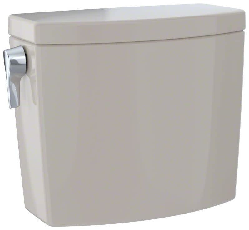 TOTO Toto ST453UA#03 Drake Series Toilet Tank 1.0 GPF (Left Hand Lever) ST453UA#03