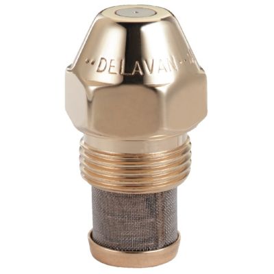 Delavan 00250-45B7 Oil Burner Nozzle 2.5Gph 45Deg Solid