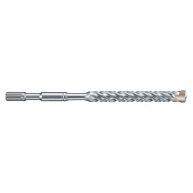 Dewalt DW5750 Hammer Drill Bit - 3/4 in, Carbide-Tipped, 31 in Drilling Depth