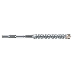 Dewalt DW5750 Hammer Drill Bit - 3/4 in, Carbide-Tipped, 31 in Drilling Depth