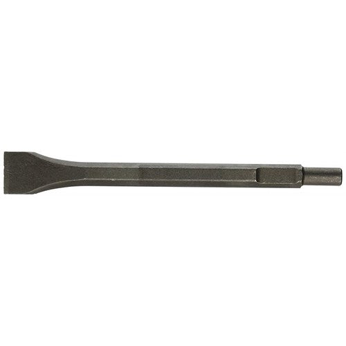 DEWALT DW5773 1-1/2X12 Spline Scaling Chisel Bit