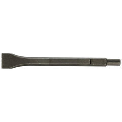 DEWALT DW5773 1-1/2X12 Spline Scaling Chisel Bit