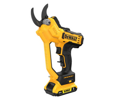 DEWALT DCPR320D1 20V Pruner W/2AH Pack