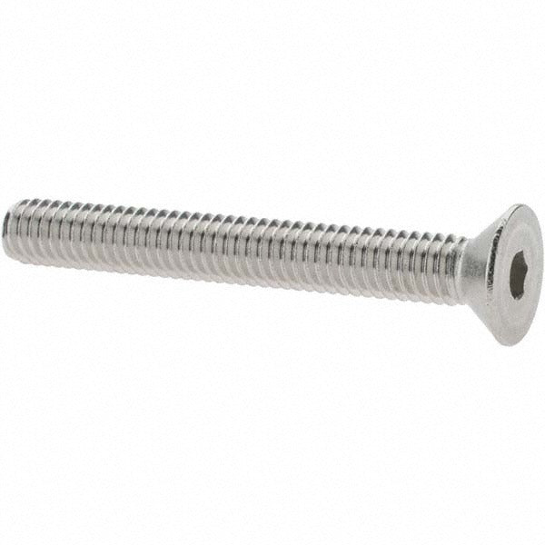 VALUE COLLECTION Value Collection 63873 Flat Socket Cap Screw 5/16-18
