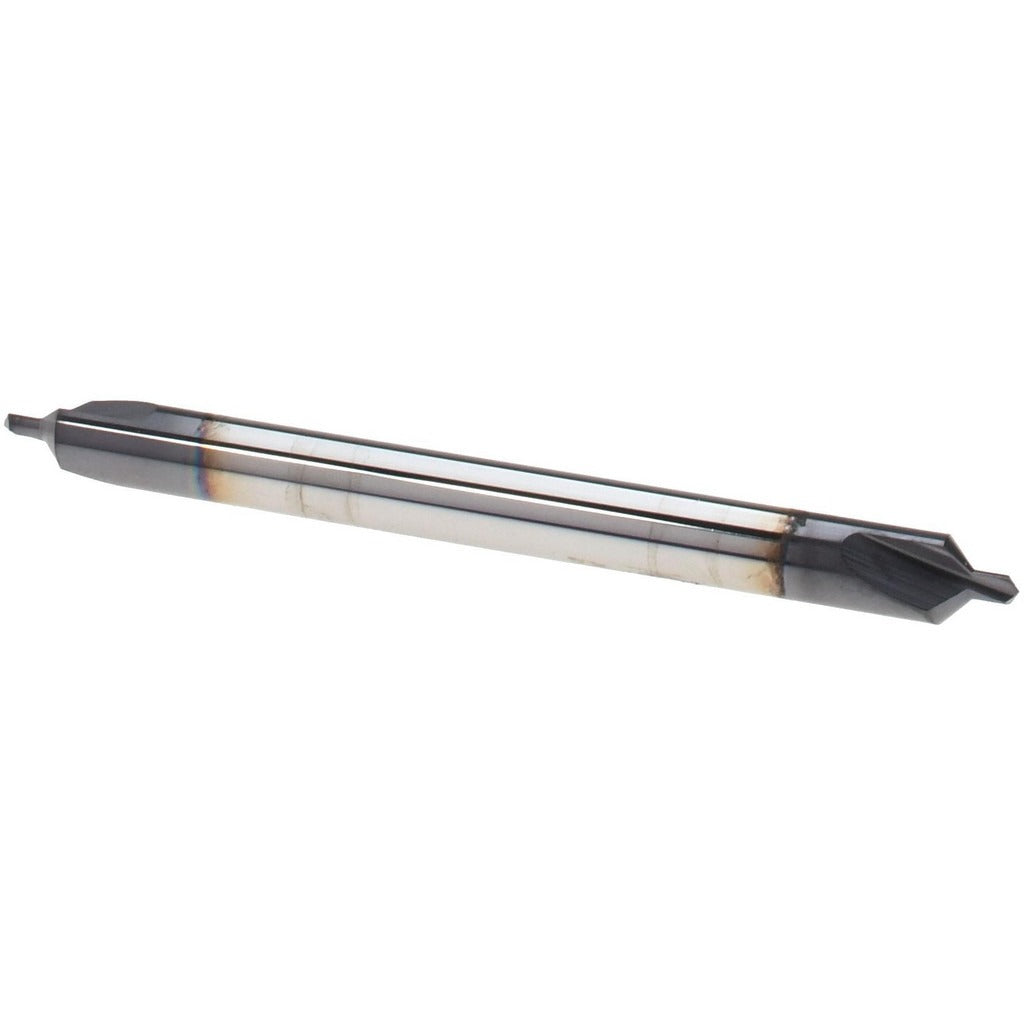 HARVEY TOOL Harvey Tool 17930-C3 Combo Drill Countersink 1/8 in Carbide