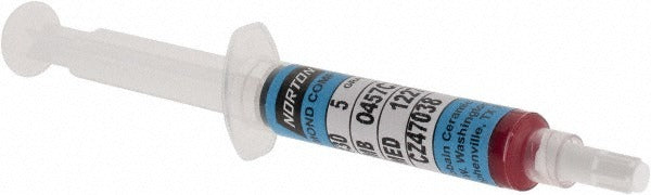 NORTON Norton 61463691158 Diamond Lapping Compound 600 Grit 5g