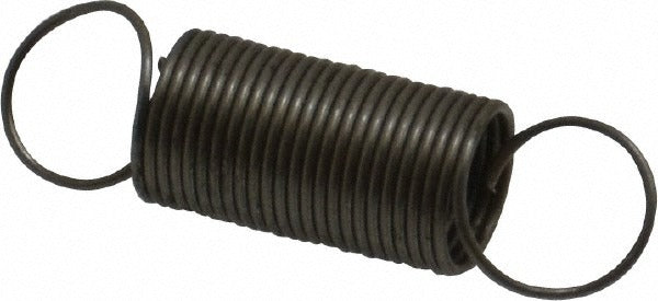 GARDNER SPRING Gardner Spring GE0240-018-0880 Extension Spring